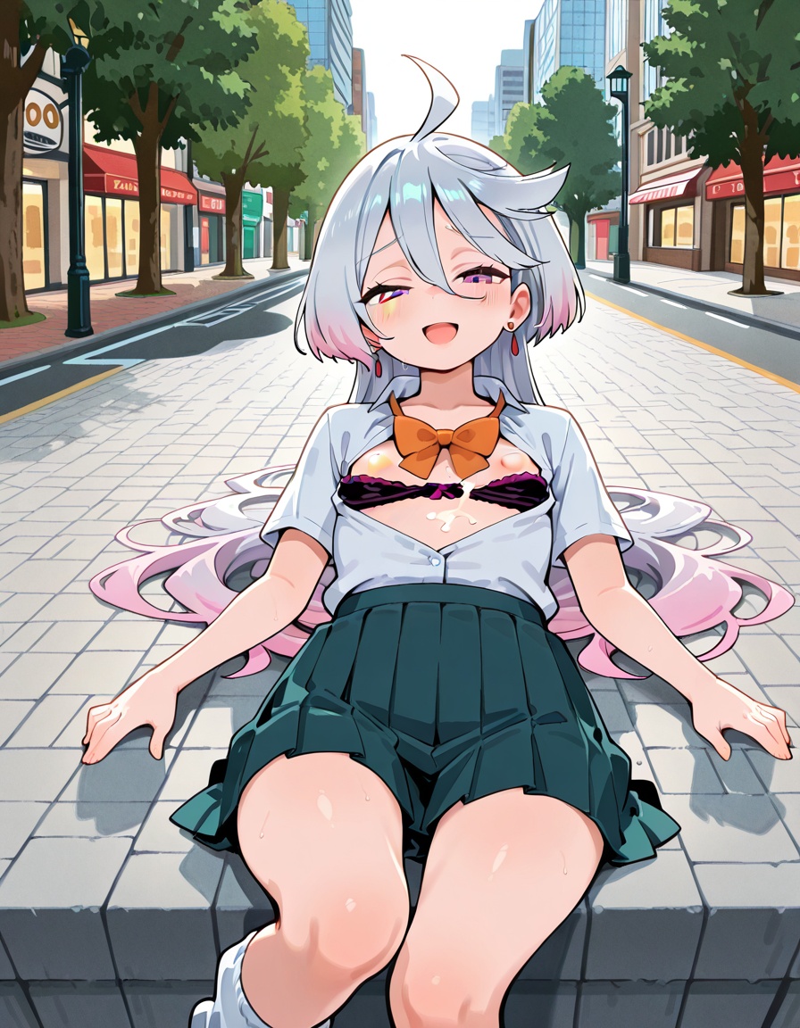 18枚目 【二次】水星の魔女ミオリネレンブラン画像【エロ】 その40