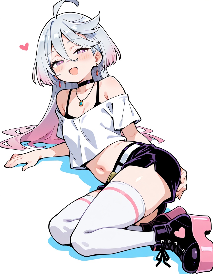 08枚目 【二次】水星の魔女ミオリネレンブラン画像【エロ】 その41