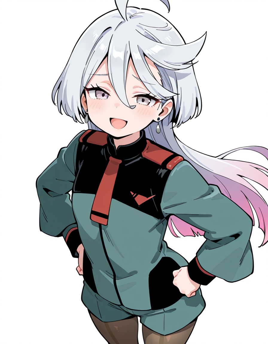 01枚目 【二次】水星の魔女ミオリネレンブラン画像【エロ】 その42