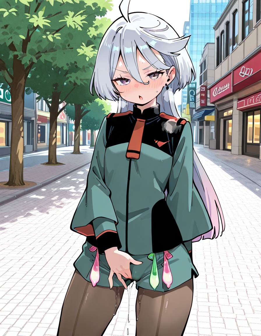 16枚目 【二次】水星の魔女ミオリネレンブラン画像【エロ】 その46