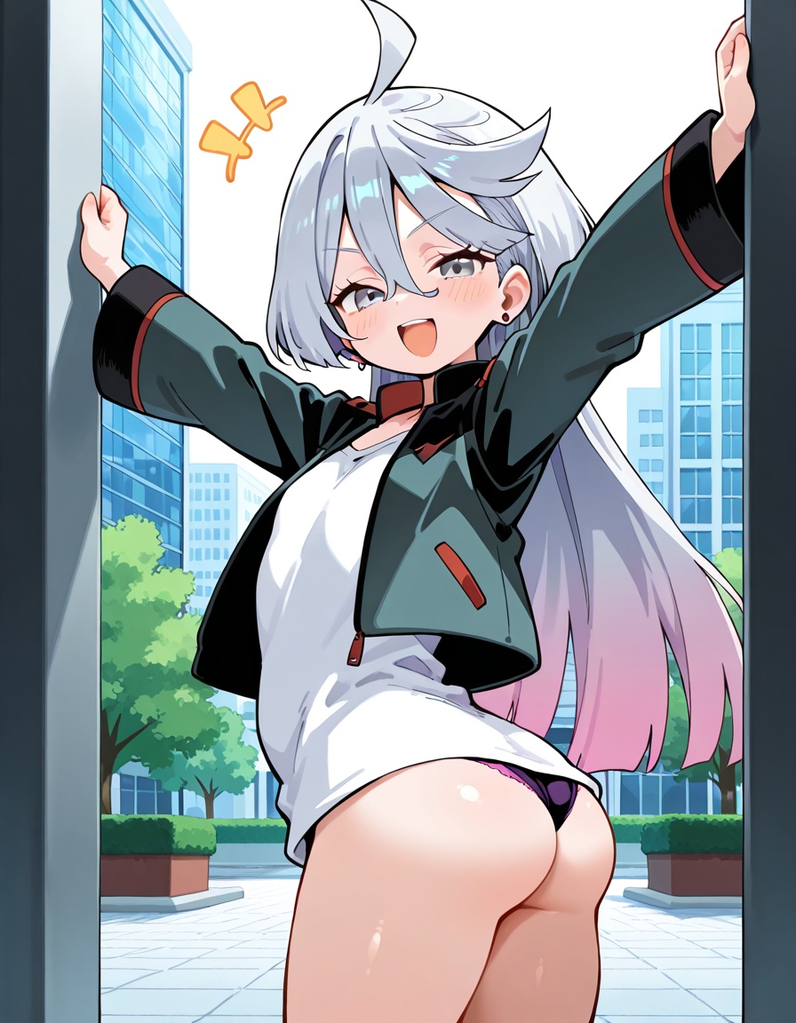 10枚目 【二次】水星の魔女ミオリネレンブラン画像【エロ】 その50