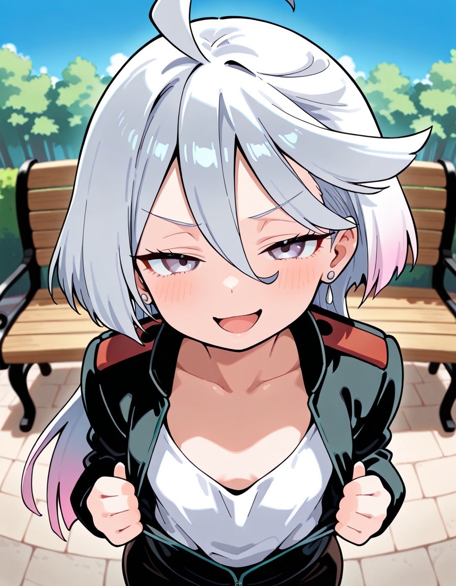 02枚目 【二次】水星の魔女ミオリネレンブラン画像【エロ】 その50