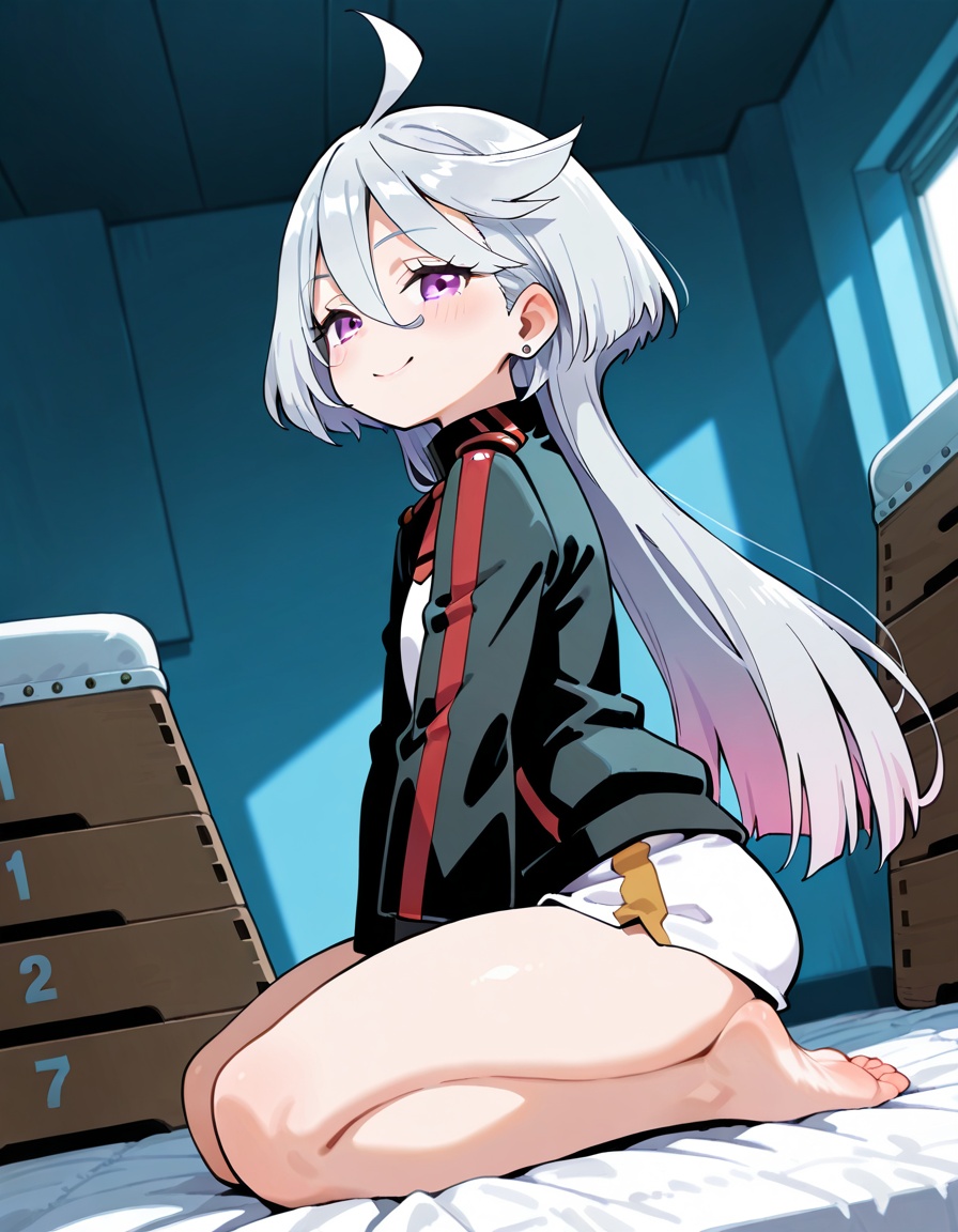20枚目 【二次】水星の魔女ミオリネレンブラン画像【エロ】 その51