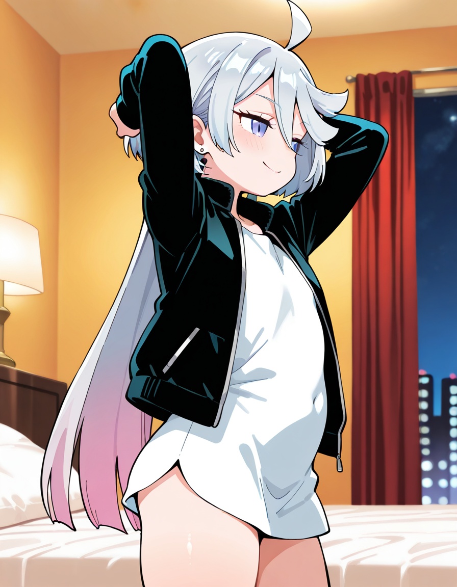 19枚目 【二次】水星の魔女ミオリネレンブラン画像【エロ】 その51