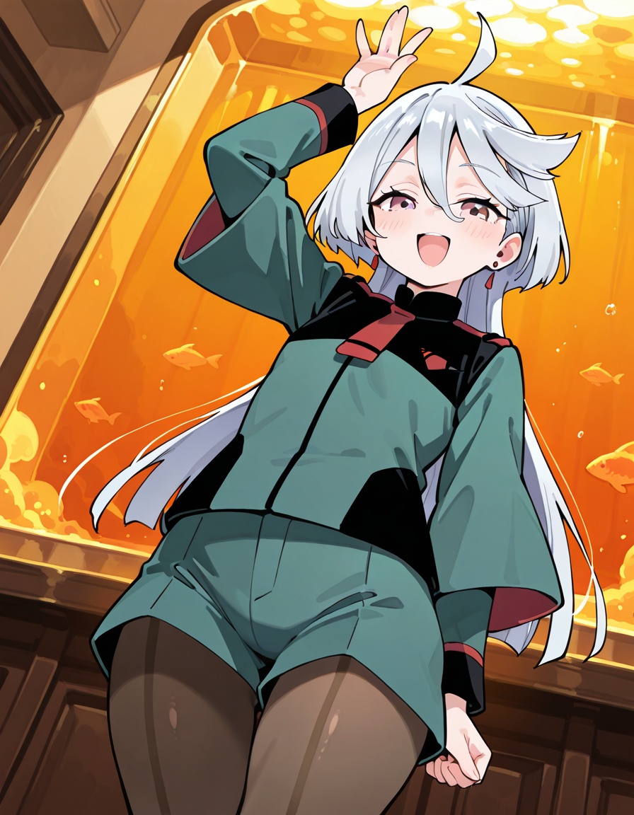 16枚目 【二次】水星の魔女ミオリネレンブラン画像【エロ】 その51