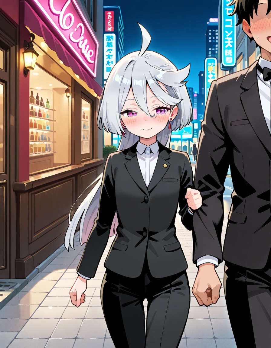 08枚目 【二次】水星の魔女ミオリネレンブラン画像【エロ】 その51