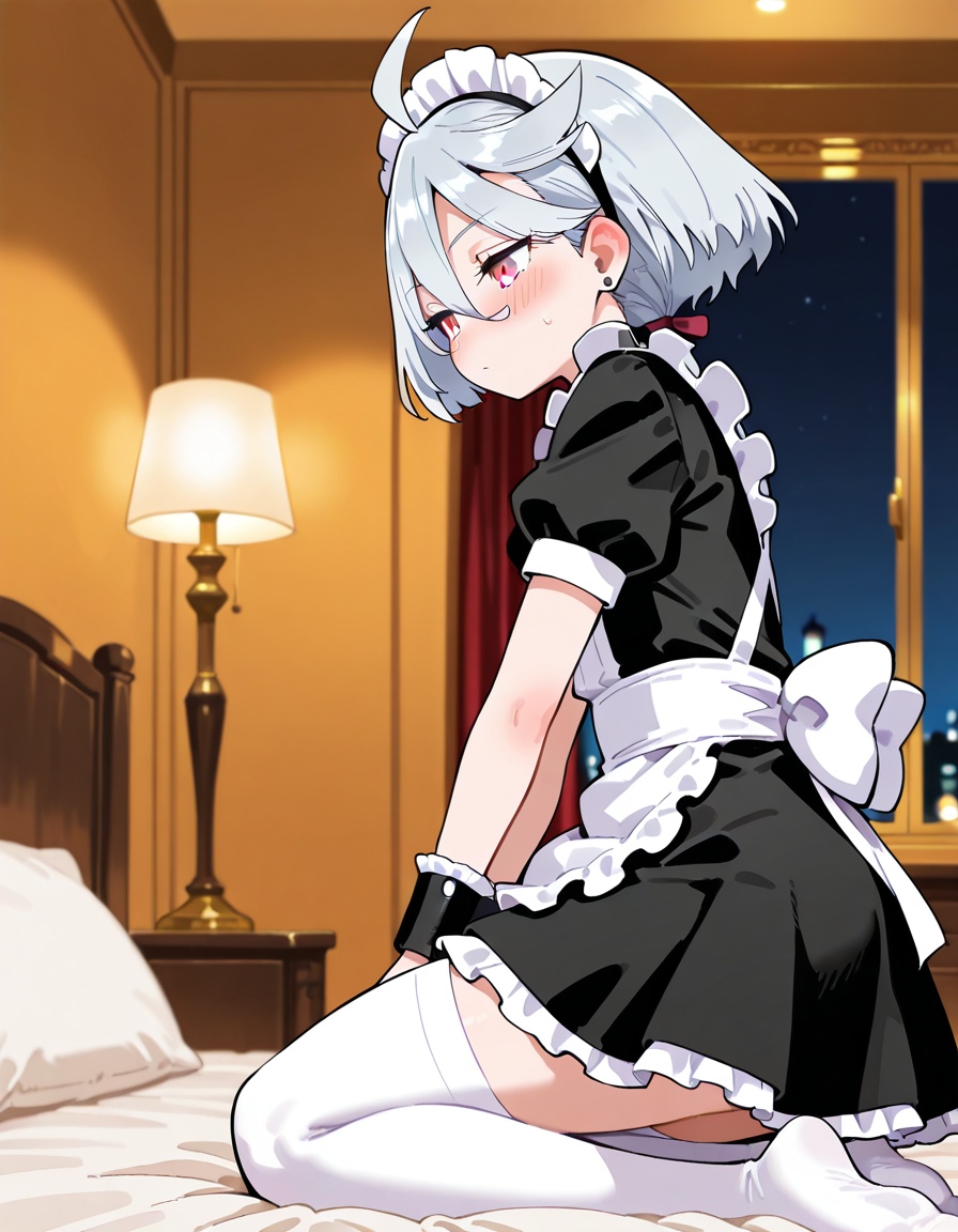 04枚目 【二次】水星の魔女ミオリネレンブラン画像【エロ】 その51