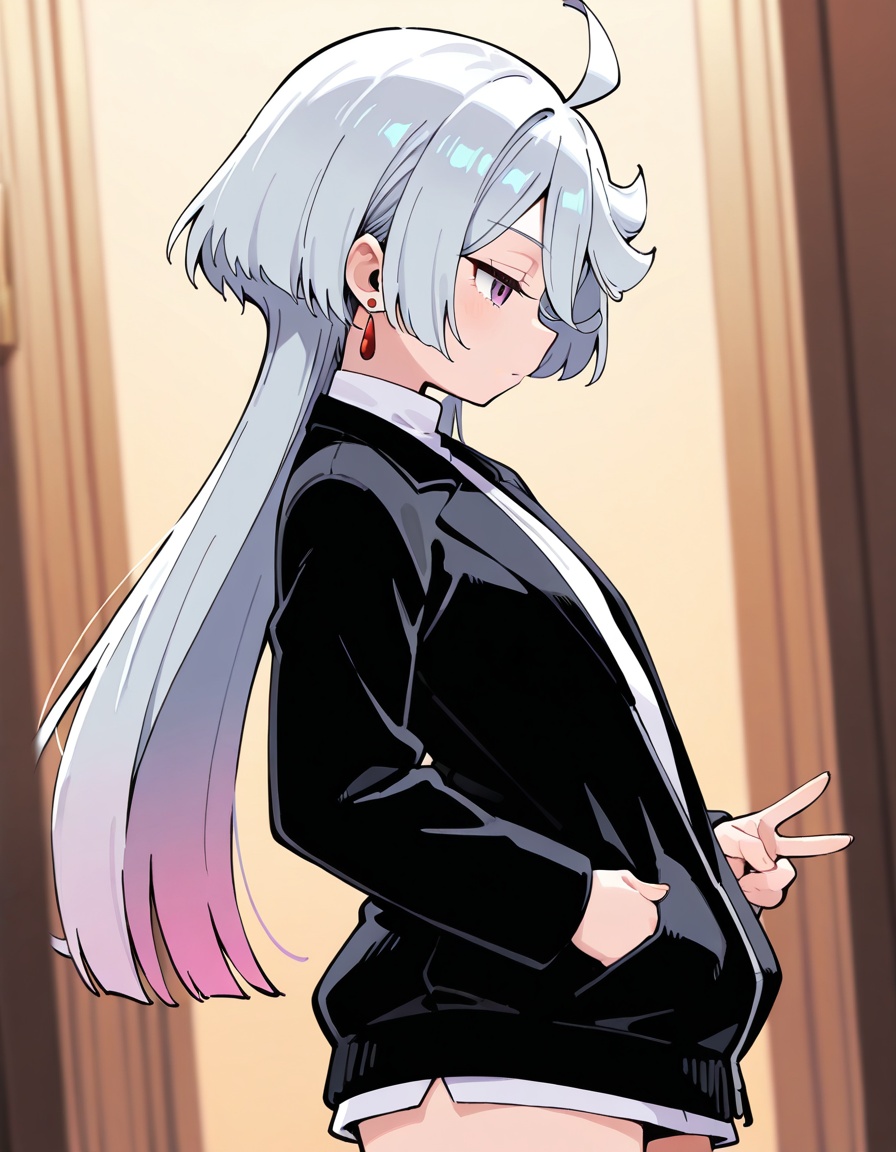 03枚目 【二次】水星の魔女ミオリネレンブラン画像【エロ】 その51