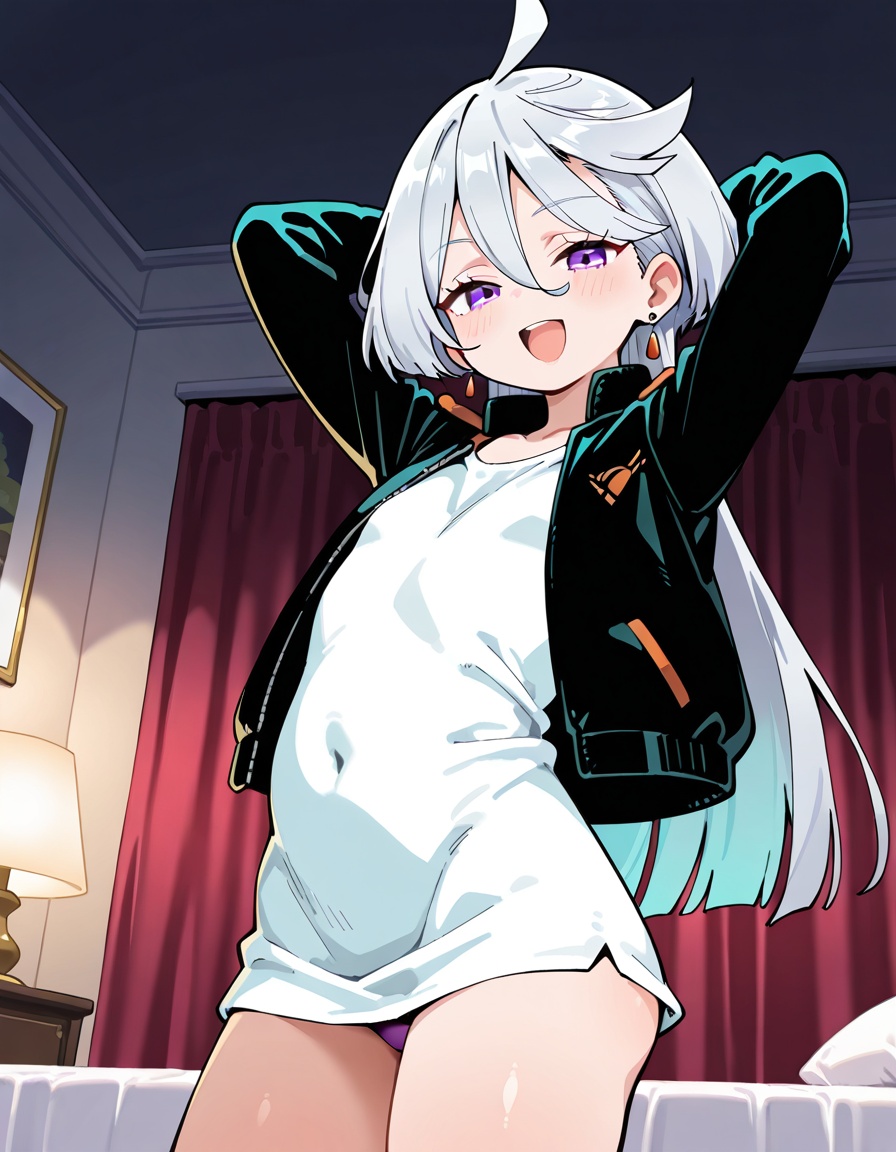 19枚目 【二次】水星の魔女ミオリネレンブラン画像【エロ】 その52