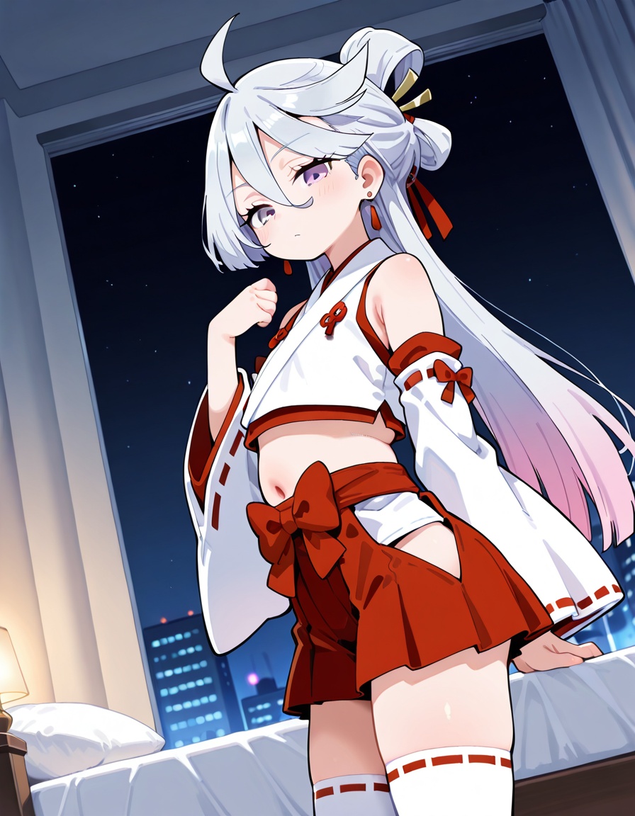 09枚目 【二次】水星の魔女ミオリネレンブラン画像【エロ】 その52