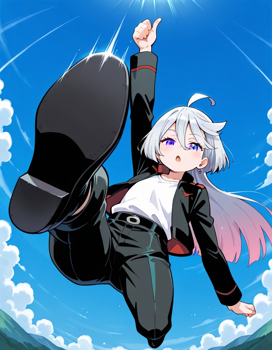 05枚目 【二次】水星の魔女ミオリネレンブラン画像【エロ】 その52
