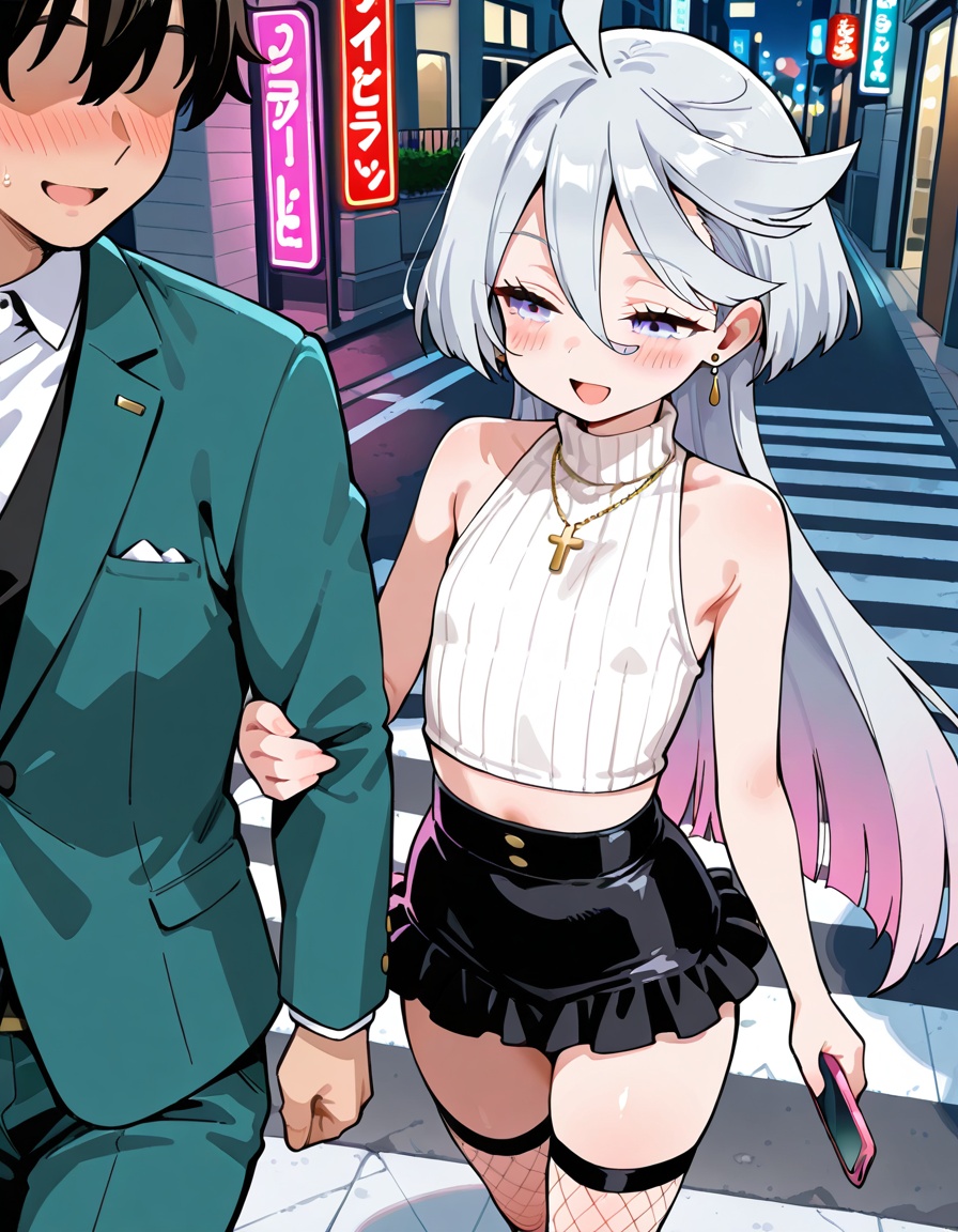 17枚目 【二次】水星の魔女ミオリネレンブラン画像【エロ】 その53