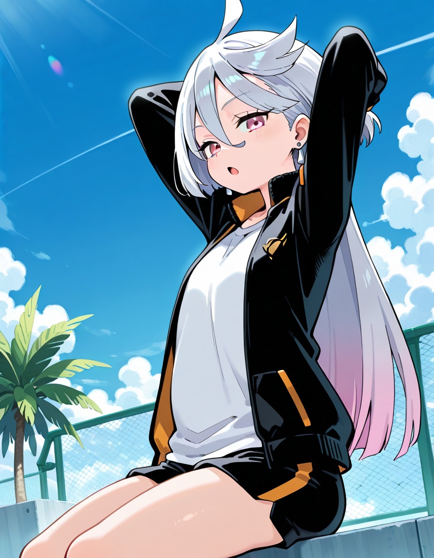 15枚目 【二次】水星の魔女ミオリネレンブラン画像【エロ】 その53