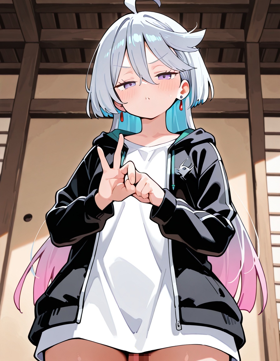 12枚目 【二次】水星の魔女ミオリネレンブラン画像【エロ】 その53