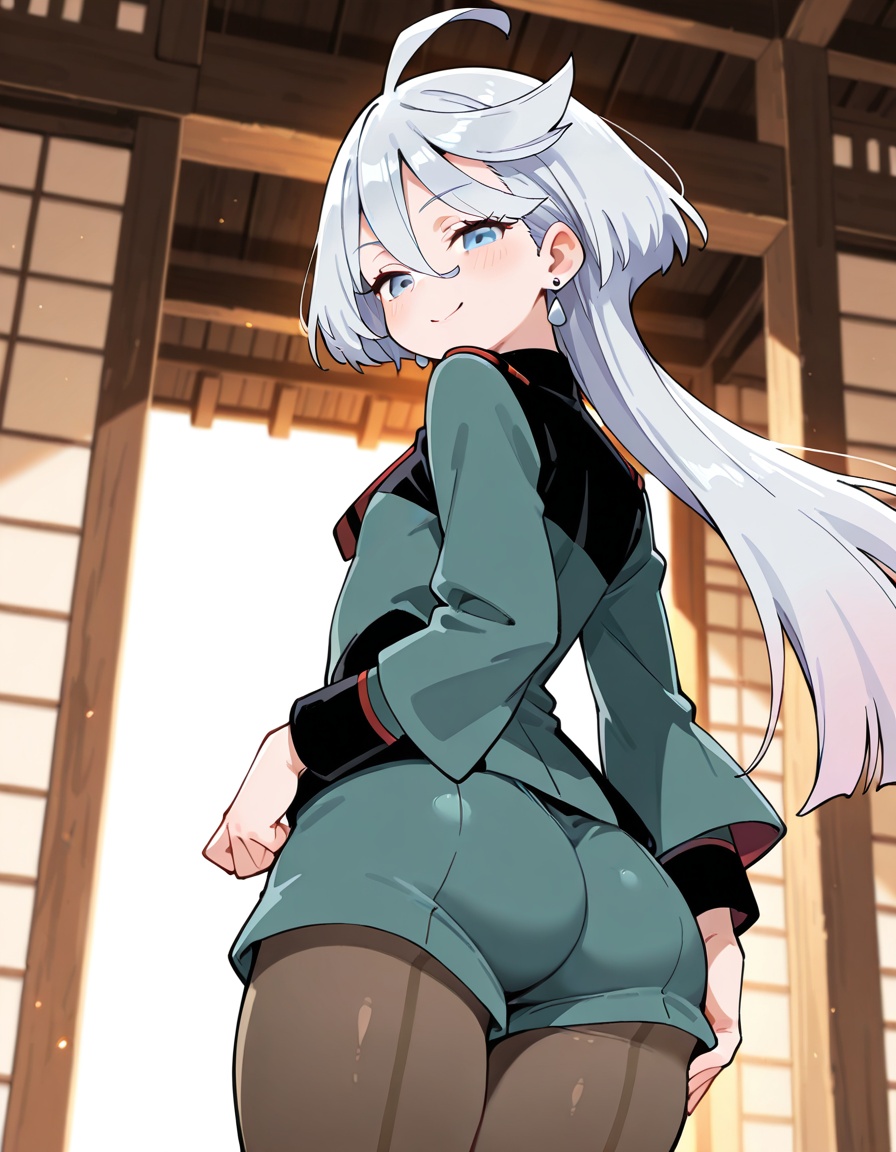 05枚目 【二次】水星の魔女ミオリネレンブラン画像【エロ】 その53