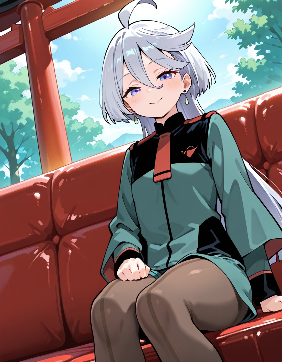 04枚目 【二次】水星の魔女ミオリネレンブラン画像【エロ】 その53