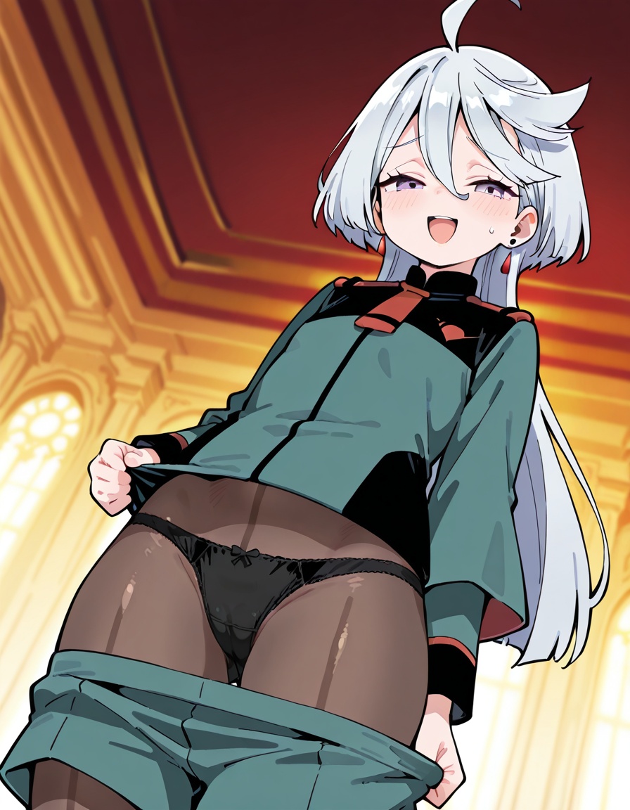 19枚目 【二次】水星の魔女ミオリネレンブラン画像【エロ】 その55