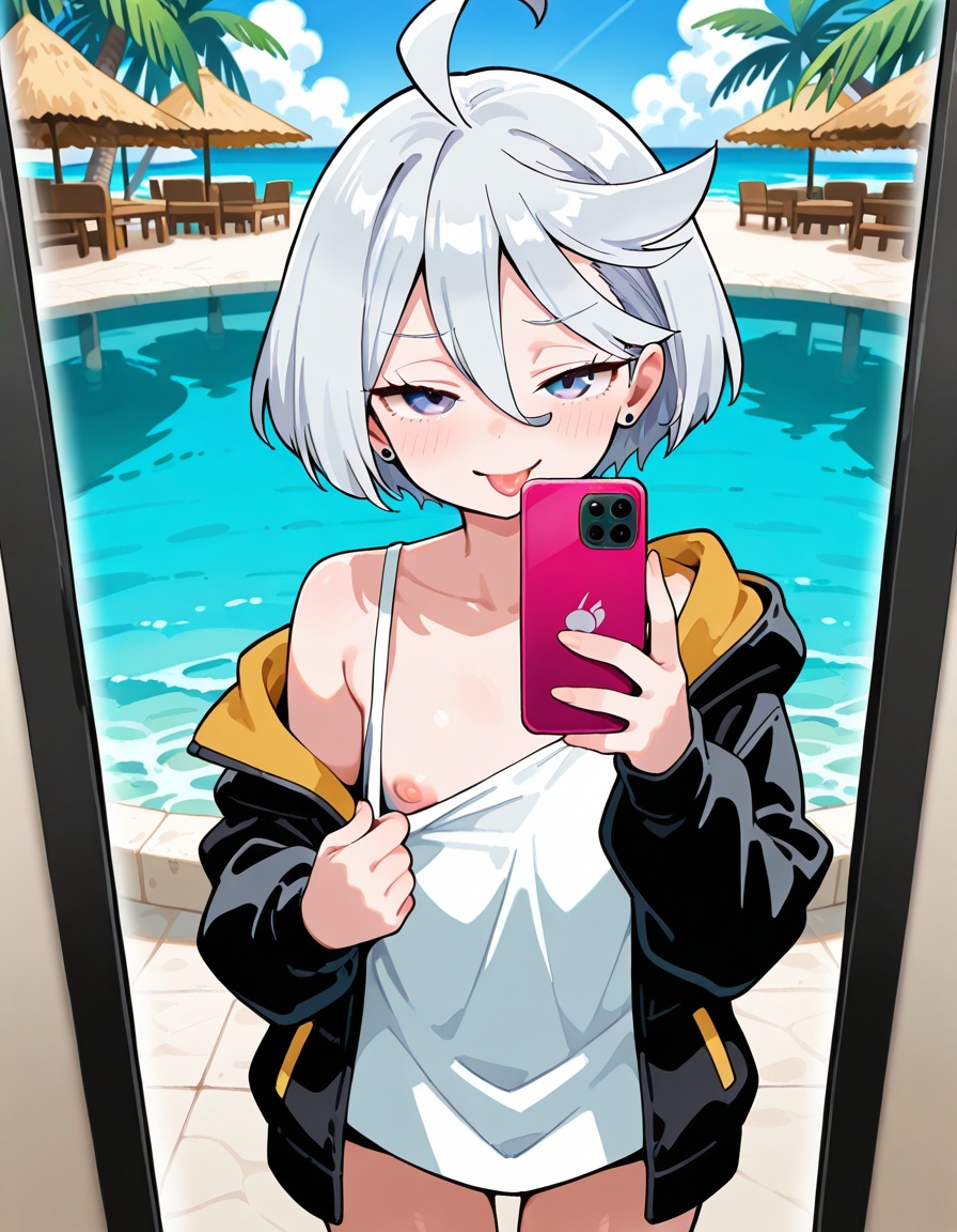 18枚目 【二次】水星の魔女ミオリネレンブラン画像【エロ】 その55