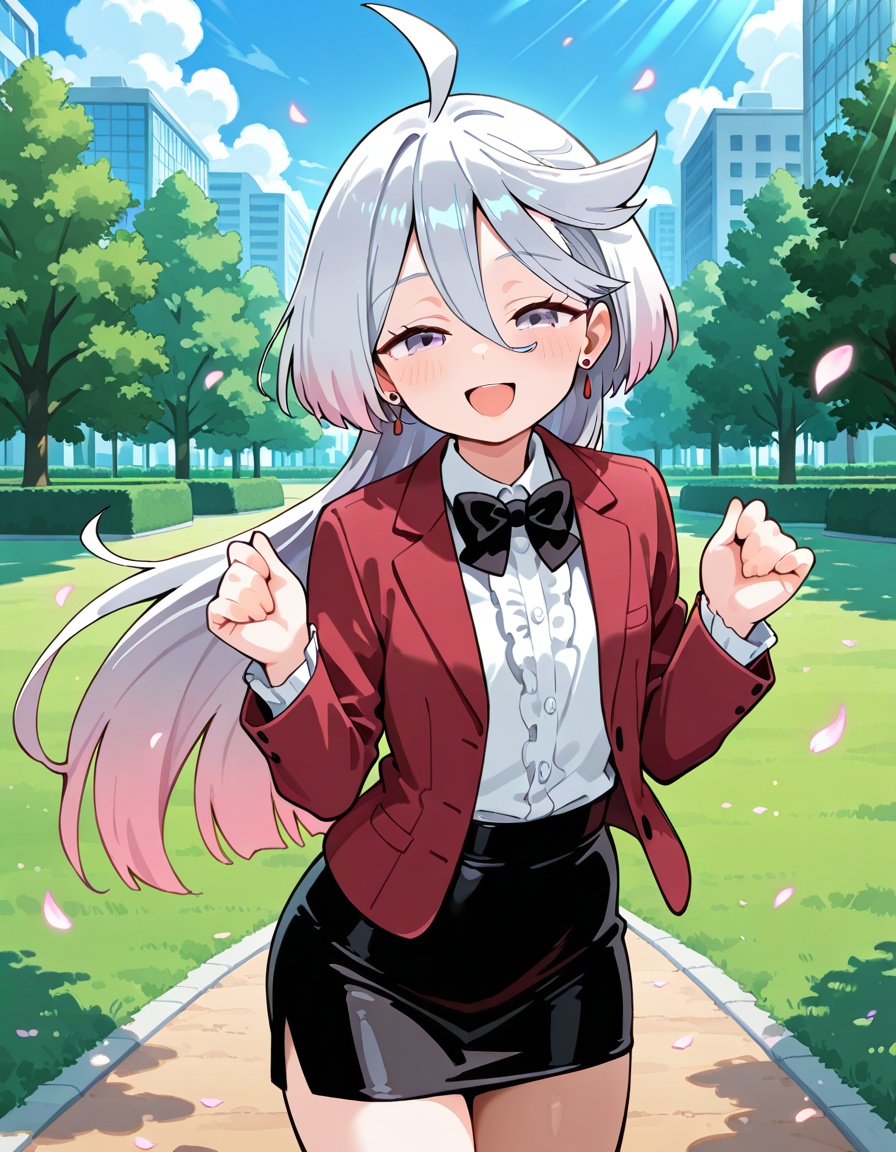 14枚目 【二次】水星の魔女ミオリネレンブラン画像【エロ】 その55