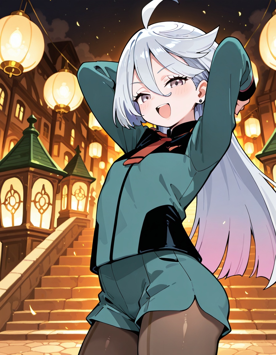 12枚目 【二次】水星の魔女ミオリネレンブラン画像【エロ】 その55