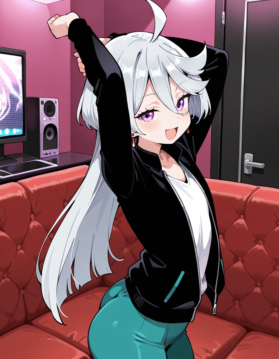 07枚目 【二次】水星の魔女ミオリネレンブラン画像【エロ】 その55